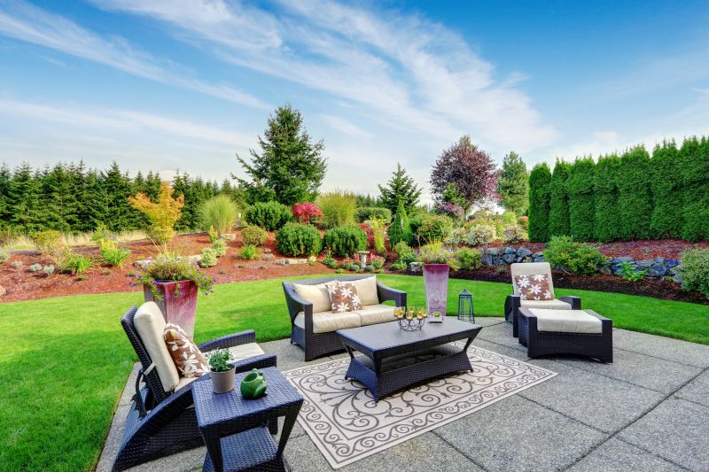 Landscape Remodeling in Ventura County, CA