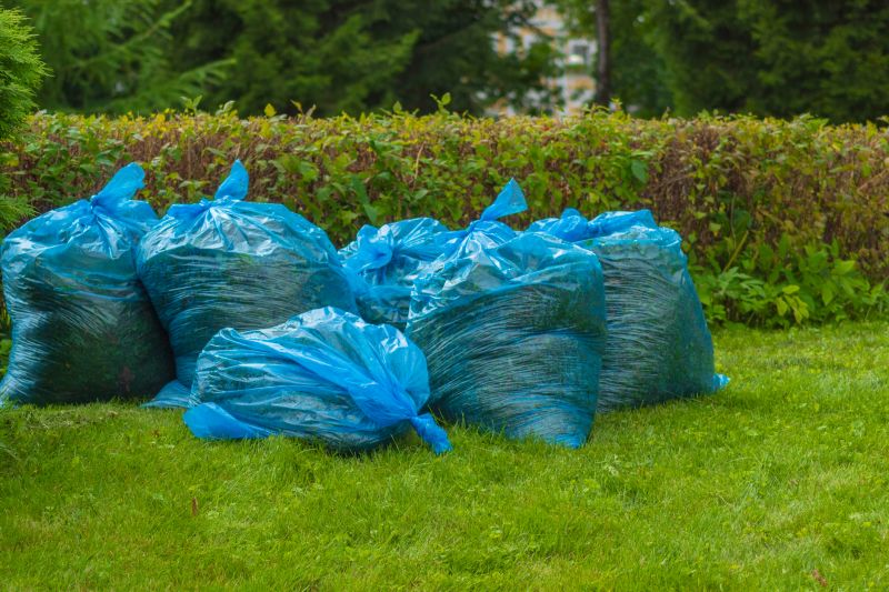 Lawn Waste Removal in Ventura County, CA