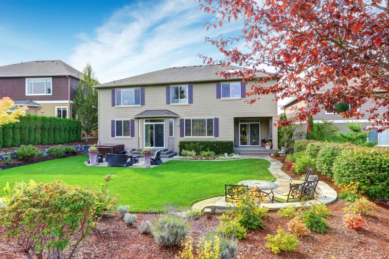 Pool Deck Landscaping in Ventura County, CA