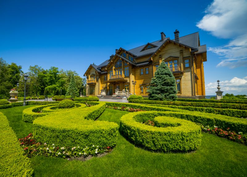 Residential Landscape Design in Ventura County, CA