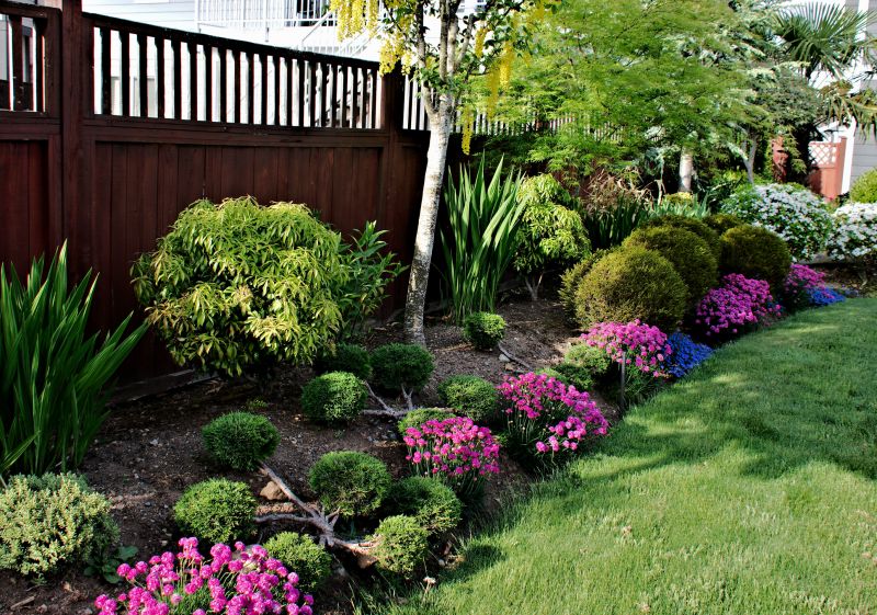Seasonal Lawn Maintenance in Honolulu, HI